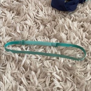 Lululemon Headband